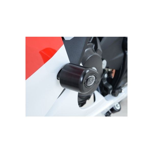 R&G Aero Crash Protectors for Honda CBR300R '14-